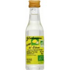 LECHAMPION Préparation culinaire bio extrait de citron bio 30ml