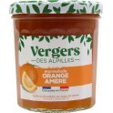 VERGERS DES ALPILLES Marmelade d'oranges amères 370g