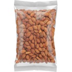 NC Amandes décortiquées le paquet d'1Kg