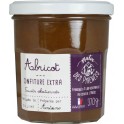 MATIN DES PYRENEES Confiture extra abricot 370f