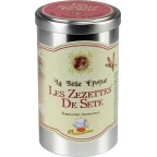 LA BELLE EPOQUE Biscuits Zézettes de Sète 200g