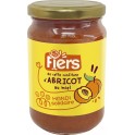 FIERS Confiture abricots le pots 360g