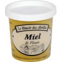 LE MANOIR DES ABEILLES Miel de fleurs 1Kg