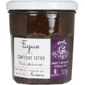 MATIN DES PYRENEES Confiture extra figue 370g