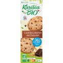 KARELEA Biscuits cookies pépites de chocolat Bio 175g