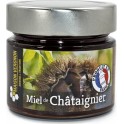 MAISON VERGNON Miel de châtaignier 250g