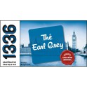 SCOP TI Thé noir Earl Grey 20 sachets 40g