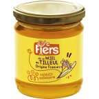 FIERS Miel de tilleul 375g