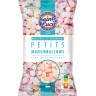 SAINTE LUCIE Petits marshmallows moelleux et gourmands 80g