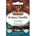 VAHINE Arôme vanille Tahiti 20ml