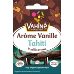 VAHINE Arôme vanille Tahiti 20ml