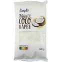 SIMPL Noix de coco rapée 500g