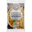 SAINTE LUCIE Préparation nappage brillant spécial tartes 5 sachets