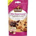 VAHINE Mix gourmand idéal cookies 100g