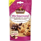 VAHINE Mix gourmand idéal cookies 100g