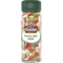 VAHINE Décoration alimentaire party mix noel 52g