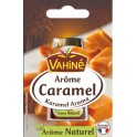 VAHINE Arôme caramel 20ml