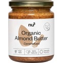 FIT Beurre d'amandes caramélisées bio 250g