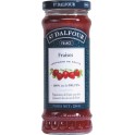 SAINT DALFOUR Tartinade de fraise 284g