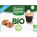 SAINT LOUIS Sucres blanc de betterave Bio 750g