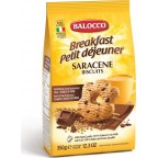 BALOCCO Biscuits petit-déjeuner avec farine de sarrasin 350g