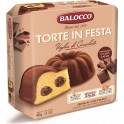 BALOCCO Gâteau au Chocolat 400g