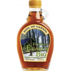 SOUL OF CANADA Sirop d'érable Bio 250ml