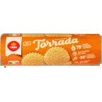 VIEIRA DE CASTRO Biscuits torrada 200g