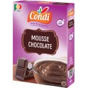 CONDI Préparation mousse au chocolat 150g