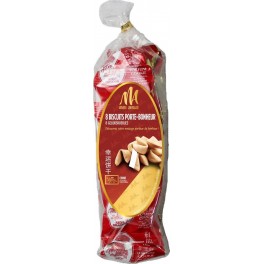 MEI ASIA Biscuit porte bonheur 48g