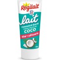 REGILAIT Lait Concentré Sucré à la Coco le tube de 170g