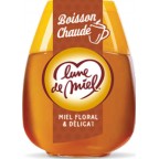 LUNE DE MIEL Miel floral et délicat 250g