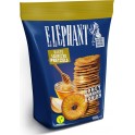 ELEPHANT Bretzels Miel Moutarde Oignon 160g