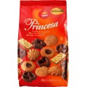 VIEIRA DE CASTRO Biscuits assortiment princesa VIEIRA DE CASTRO le paquer de 400g