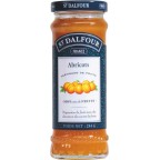 SAINT DALFOUR Confiture d'abricots 284g