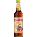 CANADOU Sirop de sucre de canne roux 70cl