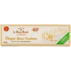 ROY RENE Confiseries nougat blanc 200g