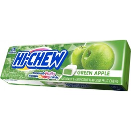 HICHEW Pate à mâcher gout pomme 15