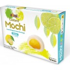 ROYAL FAMILY Mochi citron 168g