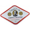 CONFISERIE ENTRECASTEAUX Calissons losanges CONFISERIE D'ENTRECASTEAUX 500g