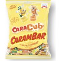 CARAMBAR Bonbons caracub happy summer 400g