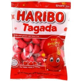 HARIBO Bonbons The Original 120g