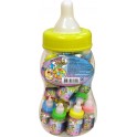 FUNNY CANDY Bonbon Mini Biberon le biberon de 40g