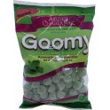 AUZIER CHABERNAC Goomy a la gomme d'acacia aromatisé a la menthe et à l'eucalyptus 330g