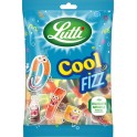 LUTTI Bonbon cool fizz 500g