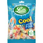 LUTTI Bonbon cool fizz 500g