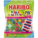 HARIBO Bonbons Summer Foot Pik 220g