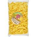 LE TIT FRIQUET Bonbons bananes LE P'TIT FRIQUET 1,5Kg