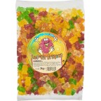 LE TIT FRIQUET Bonbons OursonsL LE P'TIT FRIQUET 2Kg