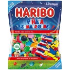 HARIBO Bonbons Summer Foot 250g